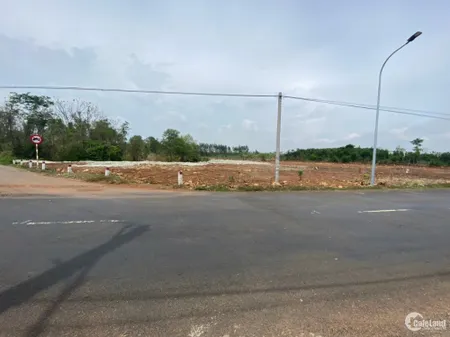 Đất mặt tiền kd Đá Bạc Châu Đức Bà Rịa Vũng Tàu 6700m2 giá 18tỷ thương lượng. (Tin Hết Hạn)