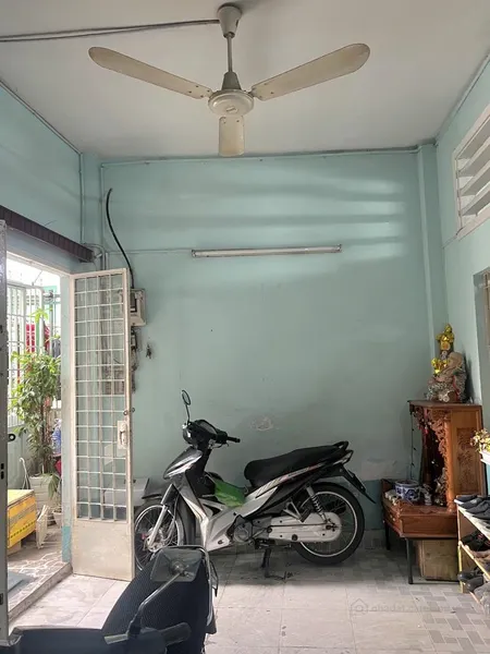 Dãy phòng trọ 134m2 - 1 đời chủ. Chỉ 11,5 tỷ (còn TL) (Tin Hết Hạn)