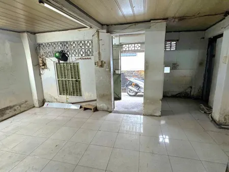 Chỉ 4,35 tỷ - đất dân cư hh - sổ 41,4m2 (7 x 8) - thông CMT8 (Tin Hết Hạn)