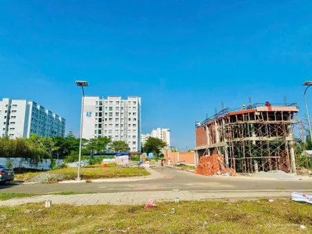 Chính chủ Bán đất tại Phường An Lạc, Bình Tân, DT 56.6m2 Giá 3.906 Tỷ (Tin Hết Hạn)
