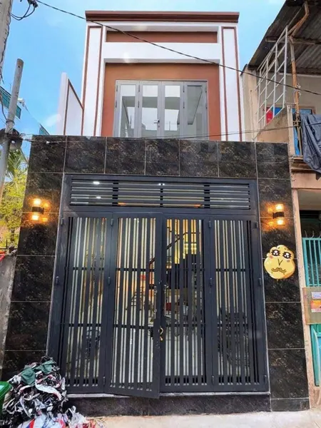 NGÂN HÀNG THANH LÝ NHÀ THU HỒI VỐN - 60M2 - HXH - MINH PHỤNG - QUẬN 6 (Tin Hết Hạn)