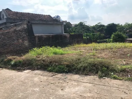 BÁN Ô ĐẤT LÂM THAO- PHÚ THỌ HƠN 100 M 2 (Tin Hết Hạn)
