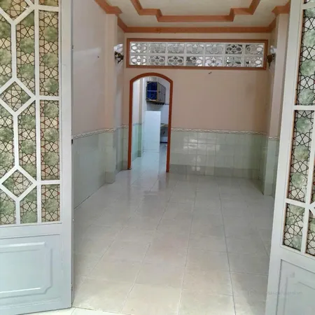 Chỉ 6 tỷ - xe tải đến nhà - 50,4m2 - nhà 3 tầng kiên cố HC đủ (Tin Hết Hạn)