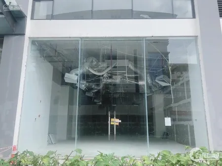 Cần bán ki-ot tầng trệt CC vị trí vàng ngay Amata - 16,8m2 giá CĐT (Tin Hết Hạn)