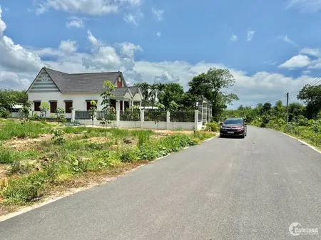BÁN RẺ 5 MIẾNG (25x25=625M2)GIÁ 260TRIỆU,THỔ CƯ,SỔ HỒNG RIÊNG,SÁT KCN (Tin Hết Hạn)
