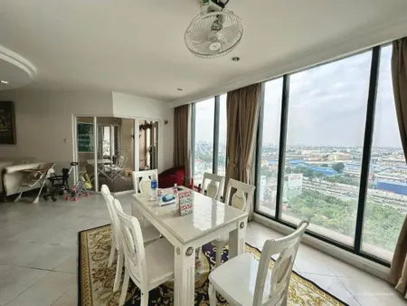 Penthouse 192m2 - tầng cao, nhà đẹp. Chỉ 5 tỷ hơn (Tin Hết Hạn)
