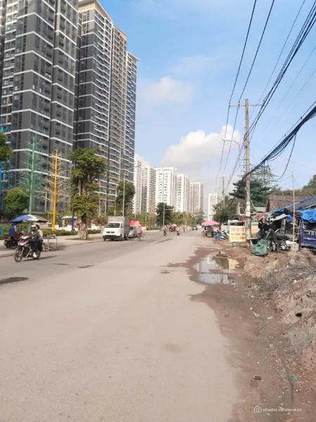 Cần Bán Lô Đất Mặt Tiền Phước Thiện - Cạnh Vinhomes Quận 9. Giá 6.9 tỷ (Tin Hết Hạn)
