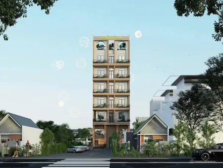 Bán căn hộ mini- An Phú Đông, Vườn Lài, Q12 giá 1,2 tỷ (Tin Hết Hạn)