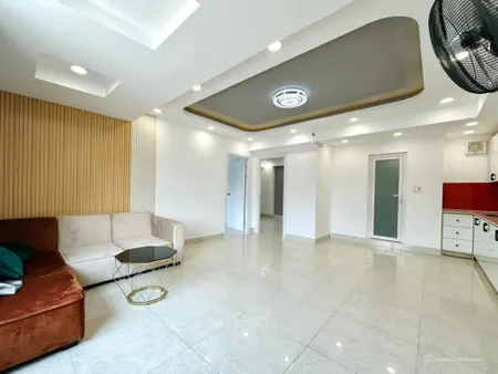 HIẾM MINI TIỀN, GIÁP Q1, VIEW TRIỆU ĐÔ CHUNG CƯ MIẾU NỔI - LÔ GÓC - NHÀ ĐẸP (Tin Hết Hạn)