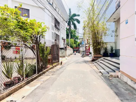 Bán đất trung tâm Biên Hòa, sổ hồng thổ cư vị trí đẹp phù hợp ở và kinh doanh ! (Tin Hết Hạn)