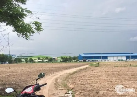 Chuyển nhượng gấp 6000m2 đất KCN Đình Trám, Bắc Giang. Chỉ 8.5 tỷ (Tin Hết Hạn)