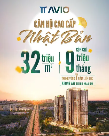 Trả góp 9 triệu không cần vay ngân hàng đến khi nhận nhà vào ở luôn (Tin Hết Hạn)