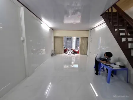Hẻm xe tải Ông Ích Khiêm, phường 5, Quận 11, 31m2, nhỉnh 4 tỷ (Tin Hết Hạn)
