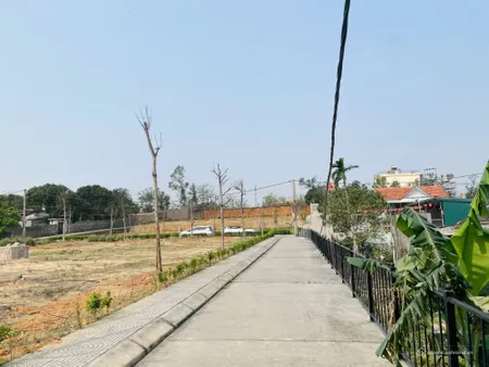 Sở hữu siêu phẩm đất nền sinh lời cao chỉ với 6xxtr Đông Triều, Quảng Ninh (Tin Hết Hạn)