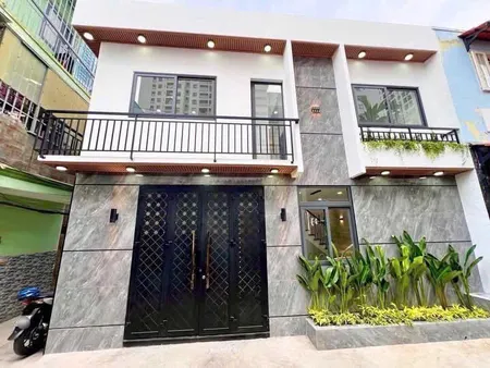 Chỉ 5,2 tỷ - căn góc 38m2 (ngang khủng 8,15m) - sát M One - hẻm thoáng (Tin Hết Hạn)