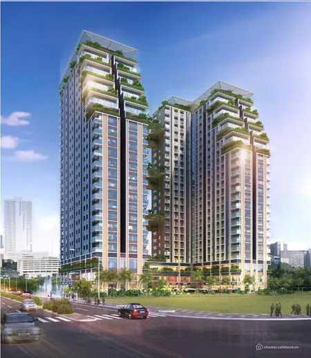 Happy One Sora vị trí đắc địa – tiện ích 5 sao – đầu tư sinh lời chỉ 45.9tr/m2 (Tin Hết Hạn)