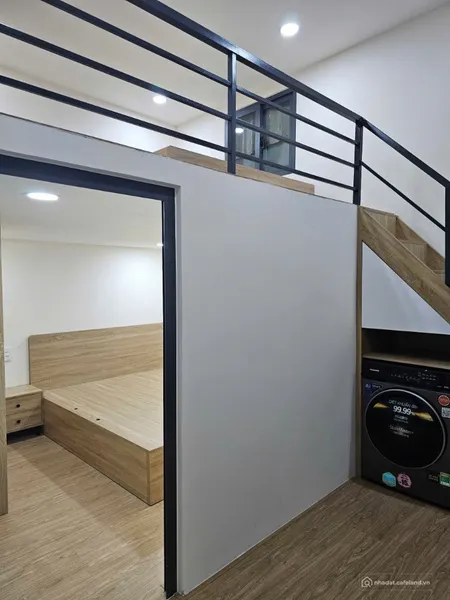 Bán căn hộ Q12 - Đường vườn Lài (Tin Hết Hạn)