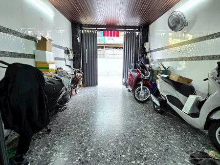 Bán Nhà Đẹp 2 Mặt Tiền Trần Kế Xương Phú Nhuận ngay CV Phú Nhuận, Phan Đăng Lưu (Tin Hết Hạn)