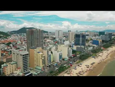 CĂN HỘ 03 PHÒNG NGỦ CHUNG CƯ VŨNG TÀU GATEWAY VIEW BIỂN (Tin Hết Hạn)