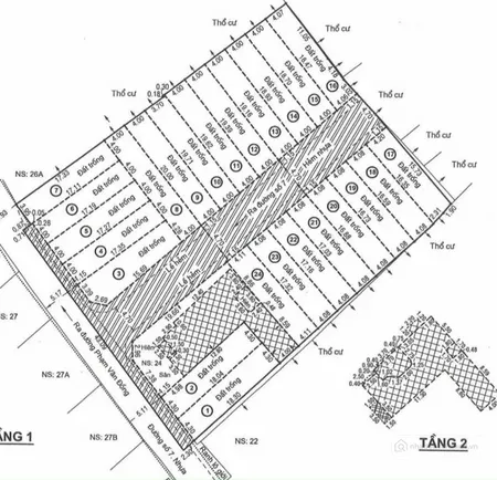 Bán Lô Đất Linh Tây Thủ Đức (Tin Hết Hạn)