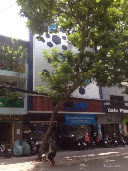 Bán MT Nguyễn Công Trứ, P NTB,Q1- Dt: 8x18- 3 Tầng- Giá: 125 Tỷ (Tin Hết Hạn)