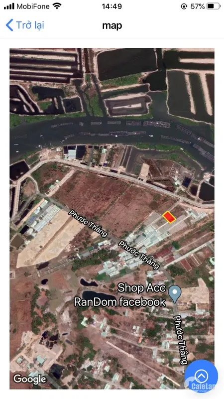 P12 TP Vũng Tàu đang có 01 Lô Đất Qúa Rẻ để đầu tư Ngay Lúc Này, LH gấp để gửi v (Tin Hết Hạn)