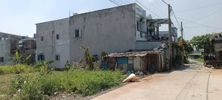 Khu dân cư Bình Mỹ ô tô thông, 5x10m xây ở ngay. 390tr (Tin Hết Hạn)