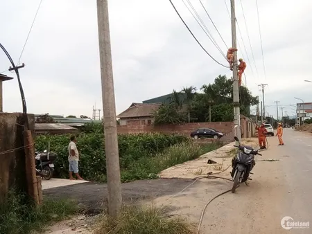 cần bán gấp mảnh đất 500m2 sang tên sổ đỏ (Tin Hết Hạn)