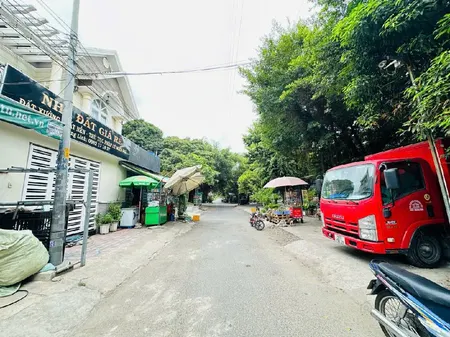 QUẬN 12, BÁN ĐẤT BIỆT THỰ KDC PHÚ NHUẬN DT 10x15m CHỈ 9.5 TỶ (Tin Hết Hạn)