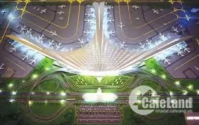 Nắm chủ 1 mẫu đất sạch giáp kcn Long Đức (Tin Hết Hạn)