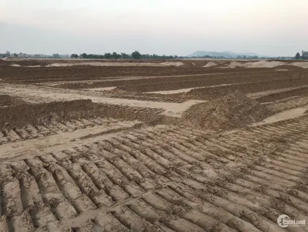 Bán đất KCN Thuận Thành 3, diện tích 2,8ha lô góc – giá ưu đãi (Tin Hết Hạn)