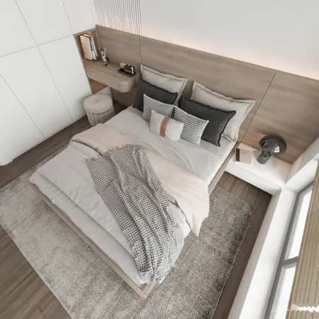Bán căn hộ 2PN tại Khai Sơn City, tầng cao đẹp giá 5,5 tỷ, 77m2 view hồ hướng ĐN (Tin Hết Hạn)