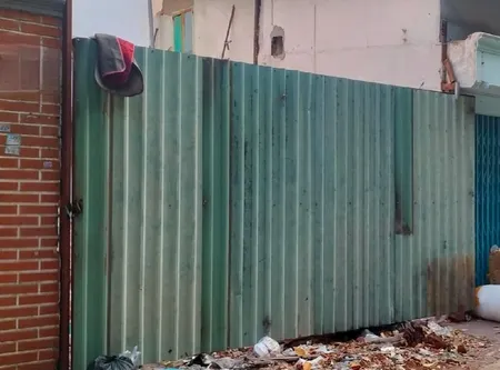 GÒ VẤP, BÁN ĐẤT MẶT TIỀN ĐƯỜNG SỐ 18, NGAY LÊ VĂN THỌ (Tin Hết Hạn)