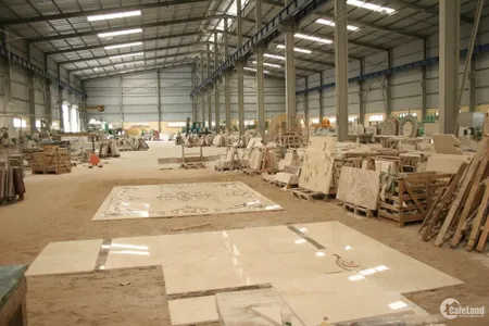 Chính chủ cần bán toàn bộ Nhà xưởng + Đất công nghiệp 10000m2 tại T.T Đồng Văn, (Tin Hết Hạn)