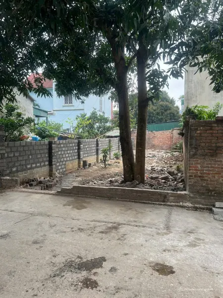 111m đông sơn đường 6m ô tô tránh 150m ra quốc lộ 6 ngã tư gốt (Tin Hết Hạn)