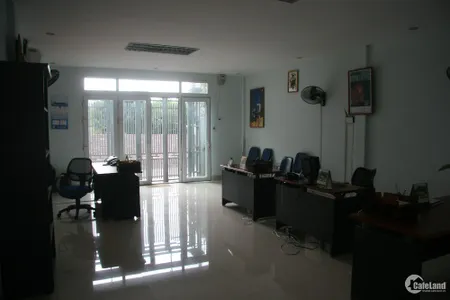 Bán đất SĐCC đã có nhà xưởng SX và văn phòng làm việc (Tin Hết Hạn)