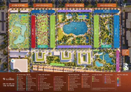 Đại đô thị đầu tiên tại Đức Hòa – Vinhomes Green City chuẩn quốc tế (Tin Hết Hạn)