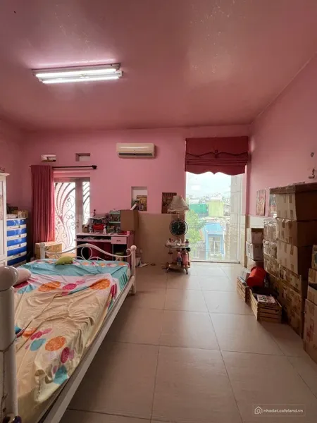 Bán GẤP MTKD ngang LẠ 6m 5lầu 120m2 Nguyễn Phúc Chu vừa ở vừa KD gần chợ 20.5 tỷ (Tin Hết Hạn)