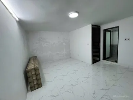 Mặt ngõ ô tô thông phố Minh Khai - vừa ở vừa kinh doanh, 30m2 nhỉnh 5 tỷ, ko QH (Tin Hết Hạn)