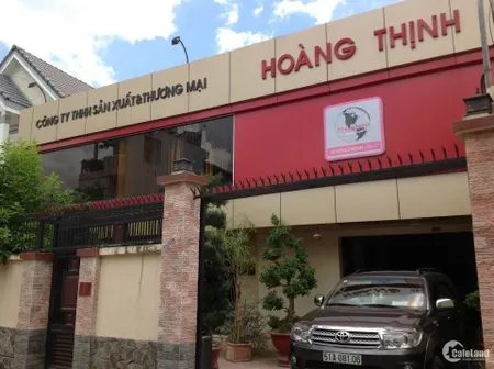 Chính chủ kẹt tiền ngân hàng bán gấp nhà xưởng rẻ bèo (Tin Hết Hạn)