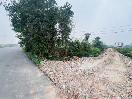 Cần bán 100m TT Kim Long - Tam Dương cạnh trường đại học Trưng Vương giá 1.x (Tin Hết Hạn)