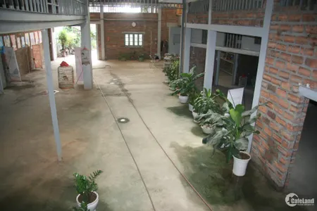 Bán nhà xưởng sản xuất và văn phòng làm việc, SĐCC tại Cự Khối, Long Biên, Hà Nộ (Tin Hết Hạn)