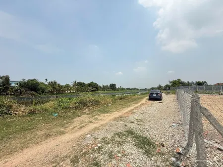 ĐẤT tại Khu phố Bình Hòa Bình NHâm, Thuận An, 465m2 ngang 15, chỉ 7 tỷ 3 (Tin Hết Hạn)