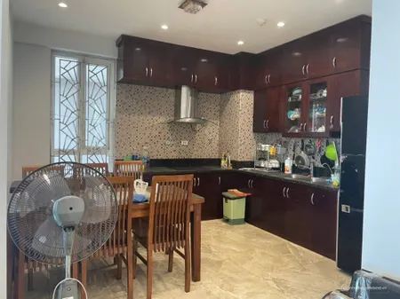 Nhanh tay sở hữu căn hộ chung cư Lô góc 3PN + 2WC, 108m2, tặng nội thất (Tin Hết Hạn)