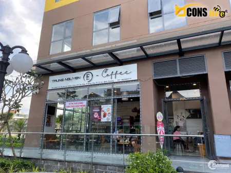 Bán căn hộ Bcons Bee, 2 phòng ngủ, nhận nhà ngay (Tin Hết Hạn)