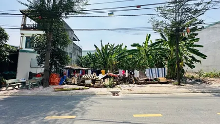 Đất KDC Đất Mới gần ngã tư Chiêu Liêu, 125 (5x25), sổ riêng, 2224 Dĩ An (Tin Hết Hạn)