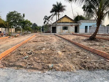 CHÍNH CHỦ BÁN ĐẤT Ở ĐÔ THỊ 5x22 SỔ SẴN CÔNG CHỨNG NGAY CHỈ 6xx (Tin Hết Hạn)
