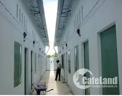 Bán gấp dãy trọ 12 phòng,đường lê thị sóc,hooc-môn.gần an sương.giá 3,1 tỷ. (Tin Hết Hạn)