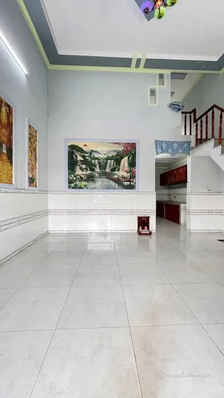 nhà Sổ Chung Tân Phước khánh 7 52m2 820 triệu (Tin Hết Hạn)