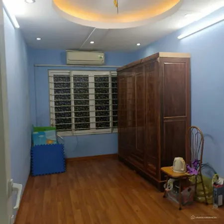 BÁN NHÀ ĐẸP NGÕ BẠCH MAI – HAI BÀ TRƯNG (Tin Hết Hạn)